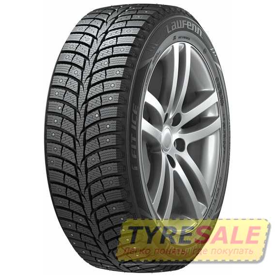 Купить Зимняя шина LAUFENN iFIT Ice LW71 225/65R17 102T (Шип)