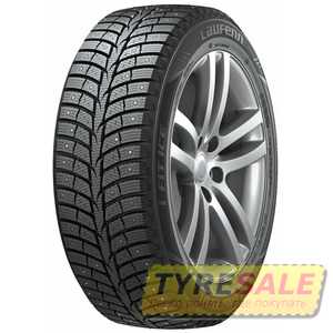 Купить Зимняя шина LAUFENN iFIT Ice LW71 235/55R18 100T (Шип)