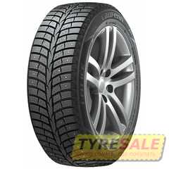 Купить Зимняя шина LAUFENN iFIT Ice LW71 265/60R18 110T (Шип)