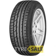 Купить Летняя шина CONTINENTAL PremiumContact 2 195/55R16 87V