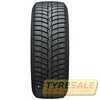 Купить Зимняя шина LAUFENN iFIT Ice LW71 215/55R17 98T (Шип)