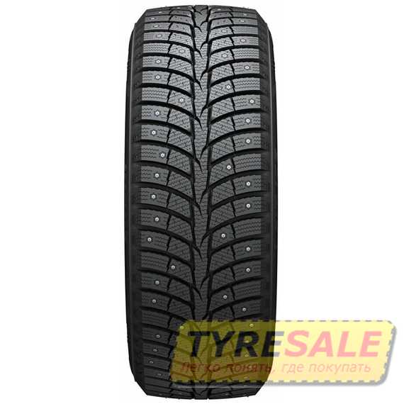 Купить Зимняя шина LAUFENN iFIT Ice LW71 215/55R17 98T (Шип)