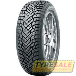 Купить Всесезонная шина NOKIAN Weatherproof 225/60R17 103H SUV