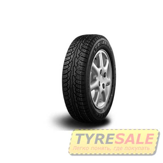 Купить Зимняя шина TRIANGLE TR757 205/60R16 96T (Шип)