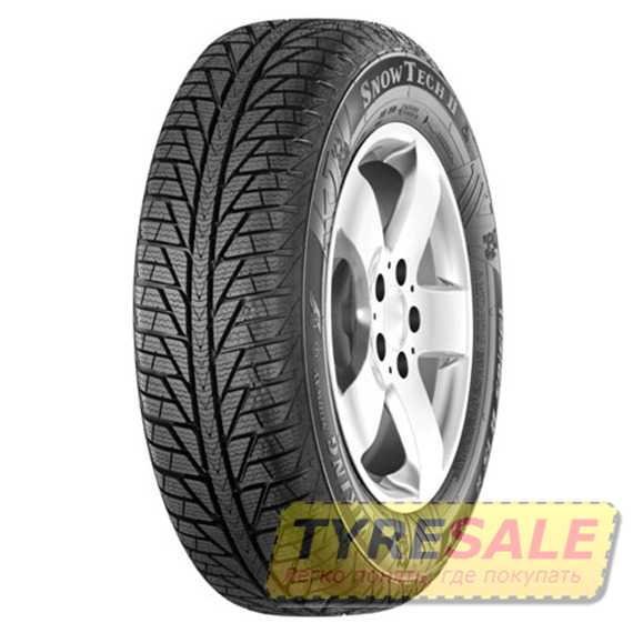 Купить Зимняя шина VIKING SnowTech II 165/70R13 79T