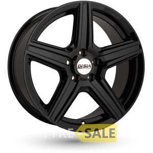 Купить DISLA SCORPIO 804 BM R18 W8 PCD5x112 ET45 DIA66.6