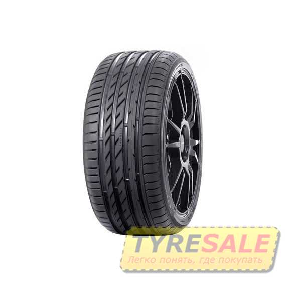 Купити Літня шина NOKIAN zLine 245/35R21 96Y