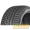Купити Зимова шина Nokian Tyres WR A4 245/50R18 100H Run Flat