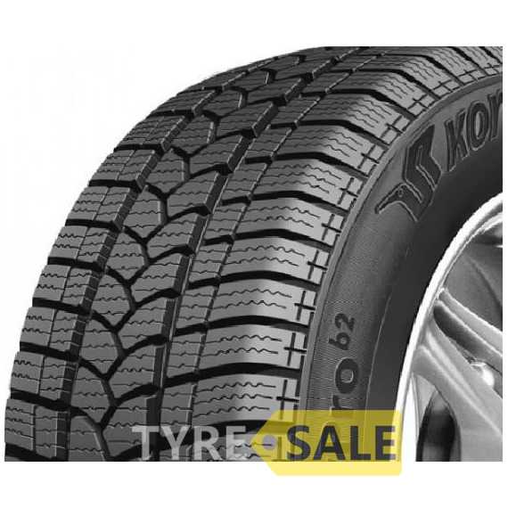 Купити Зимова шина KORMORAN Snowpro B2 175/80R14 88T