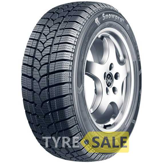 Купити Зимова шина KORMORAN Snowpro B2 175/80R14 88T