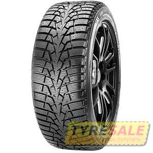 Купить Зимняя шина MAXXIS Arctictrekker NP3 195/55R15 89T (Под шип)