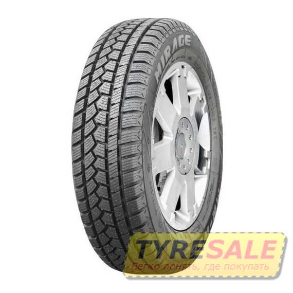 Купити Зимова шина MIRAGE MR-W562 255/45R20 105H