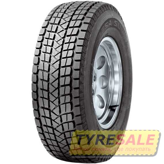 Купити Зимова шина MAXXIS SS-01 Presa SUV 265/70R16 112Q
