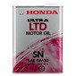 Купить Моторное масло HONDA Ultra LTD 5W-30 SN (4л)