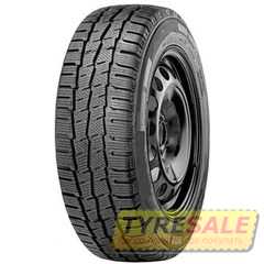 Купити Зимова шина MIRAGE MR-W300 215/70R15C 109R