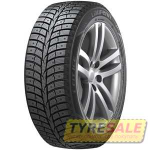 Купить Зимняя шина LAUFENN iFIT Ice LW71 195/70R14 91T (Под шип)