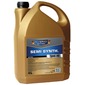 Купить Моторное масло AVENO Semi Synth. ​ 10W-40 (4л)
