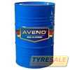 Купить Моторное масло AVENO FS 5W-40​ (5л)