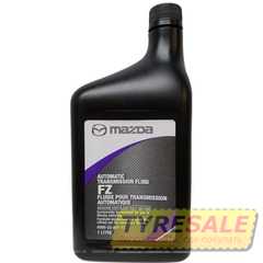 Трансмиссионное масло MAZDA Origin​al Oil - Интернет магазин шин и дисков по минимальным ценам с доставкой по Украине TyreSale.com.ua