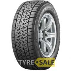 Купити Зимова шина BRIDGESTONE Blizzak DM-V2 255/60R18 106S