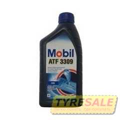 Трансмиссионное масло MOBIL ATF 3309 - Интернет магазин шин и дисков по минимальным ценам с доставкой по Украине TyreSale.com.ua