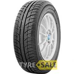 Купити Зимова шина TOYO Snowprox S943 195/55R16 87H