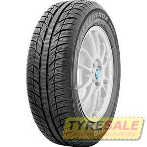 Купити Зимова шина TOYO Snowprox S943 195/55R16 87H