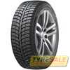 Купити Зимова шина LAUFENN iFIT Ice LW71 235/55R18 100T (під шип)