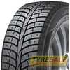 Купити Зимова шина LAUFENN iFIT Ice LW71 235/55R18 100T (під шип)