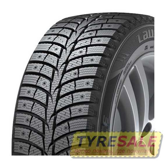 Купити Зимова шина LAUFENN iFIT Ice LW71 235/55R18 100T (під шип)