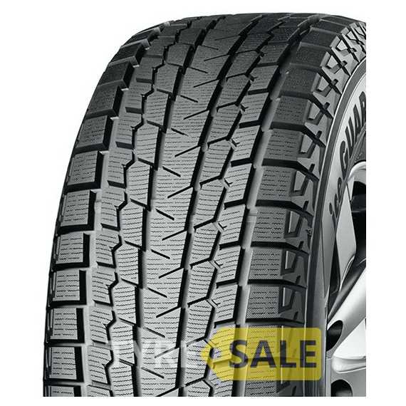 Купить Зимняя шина YOKOHAMA IceGUARD G075 235/60R18 107Q