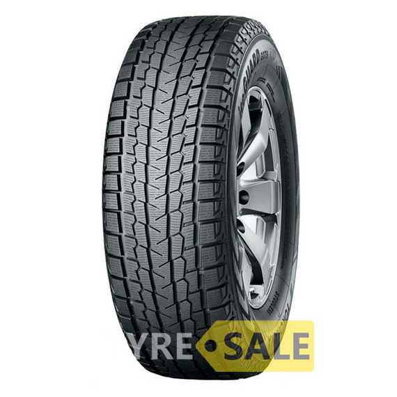 Купить Зимняя шина YOKOHAMA IceGUARD G075 235/60R18 107Q