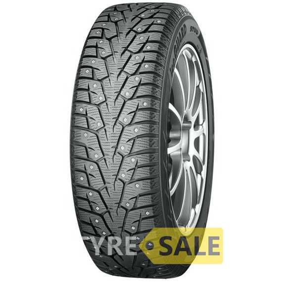 Купить Зимняя шина YOKOHAMA Ice Guard Stud IG55 285/65R17 116T (Шип)