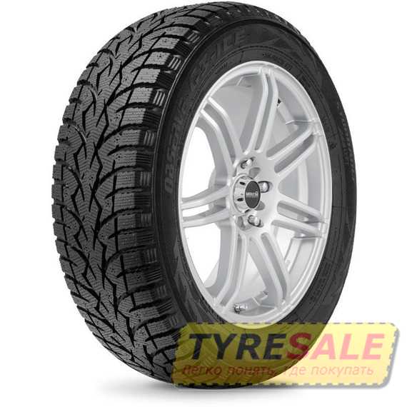 Купить Зимняя шина TOYO Observe Garit G3-Ice 265/40R20 104T (под шип)