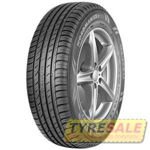 Купить Летняя шина Nokian Tyres Nordman SX2 175/65R14 82T
