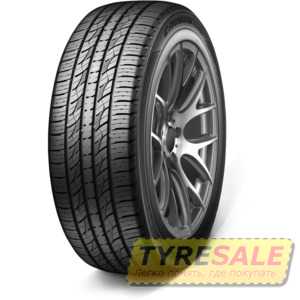 Купити Літня шина KUMHO Crugen Premium KL33 225/60R17 99H