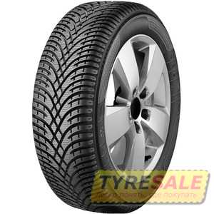 Купить Зимняя шина BFGOODRICH G-Force Winter 2 215/55R16 97H