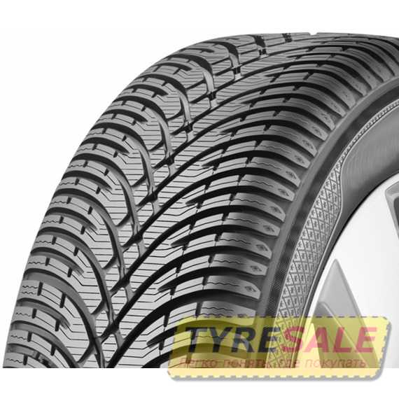 Купити Зимова шина BFGOODRICH G-Force Winter 2 215/55R16 97H