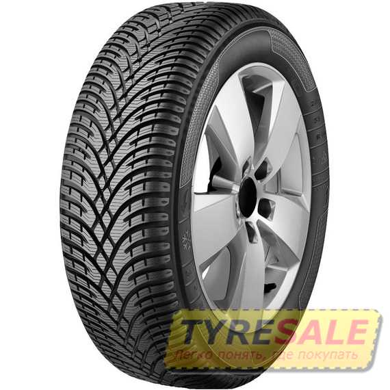 Купити Зимова шина BFGOODRICH G-Force Winter 2 215/55R16 97H