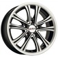 Купить DISLA EVOLUTION 508 BD R15 W6.5 PCD5x108 ET35 DIA67.1