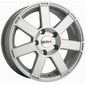 Купить DISLA HORNET 601 S R16 W7 PCD4x98 ET38 DIA67.1