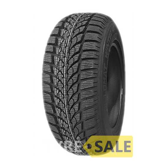 Купить Зимняя шина DIPLOMAT Winter HP 205/55R16 91T