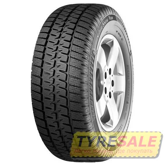 Купить Зимняя шина MATADOR MPS 530 Sibir Snow Van 205/65R16C 102/100T