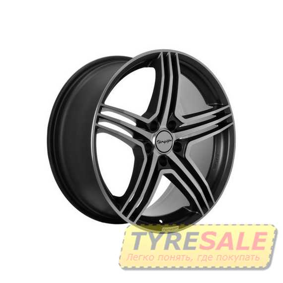 TOMASON TN5 Dark GM - Интернет магазин шин и дисков по минимальным ценам с доставкой по Украине TyreSale.com.ua