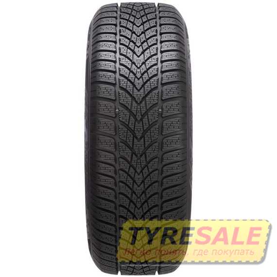 Купить Зимняя шина DUNLOP SP Winter Sport 4D 225/55R17 97H RUN FLAT