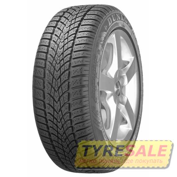 Купить Зимняя шина DUNLOP SP Winter Sport 4D 225/55R17 97H RUN FLAT