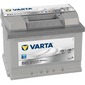 Аккумулятор VARTA Silver Dynamic - Интернет магазин шин и дисков по минимальным ценам с доставкой по Украине TyreSale.com.ua
