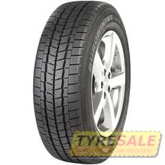 Купить Летняя шина FALKEN LINAM VAN01 195/75R16C 107/105R