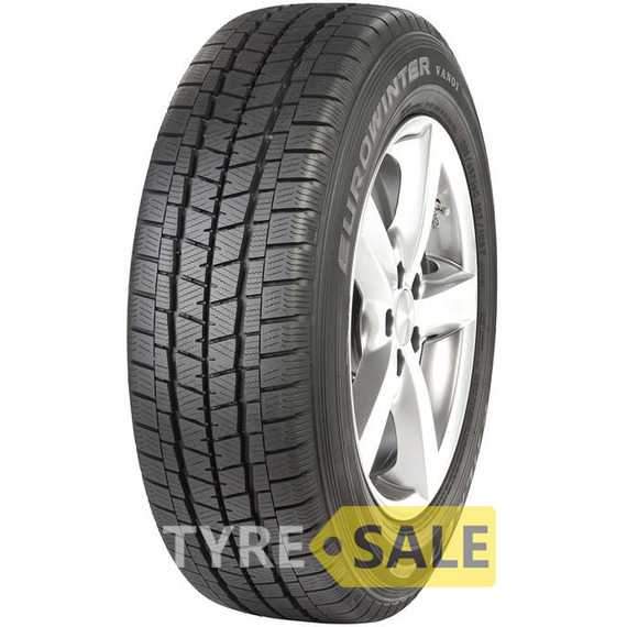 Купити Літня шина FALKEN LINAM VAN01 205/70R15C 106/104R