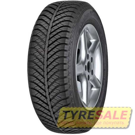 Купить Всесезонная шина GOODYEAR Vector 4seasons 225/50R17 98V